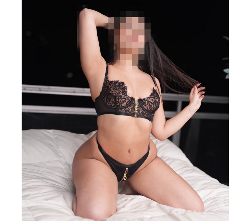 Escort Valparaíso Viña del Mar - Fotos de Cattaleya jovencita y real💖☺️