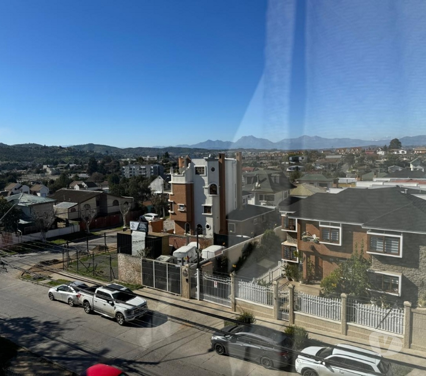 Arriendos Valparaíso Quilpué - Fotos de Arriendo departamento en Quilpué 420000