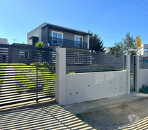 Fotos de QUILPUE VENTA CASA NUEVA 4D 3B DOS PISOS TENIENTE SERRANO