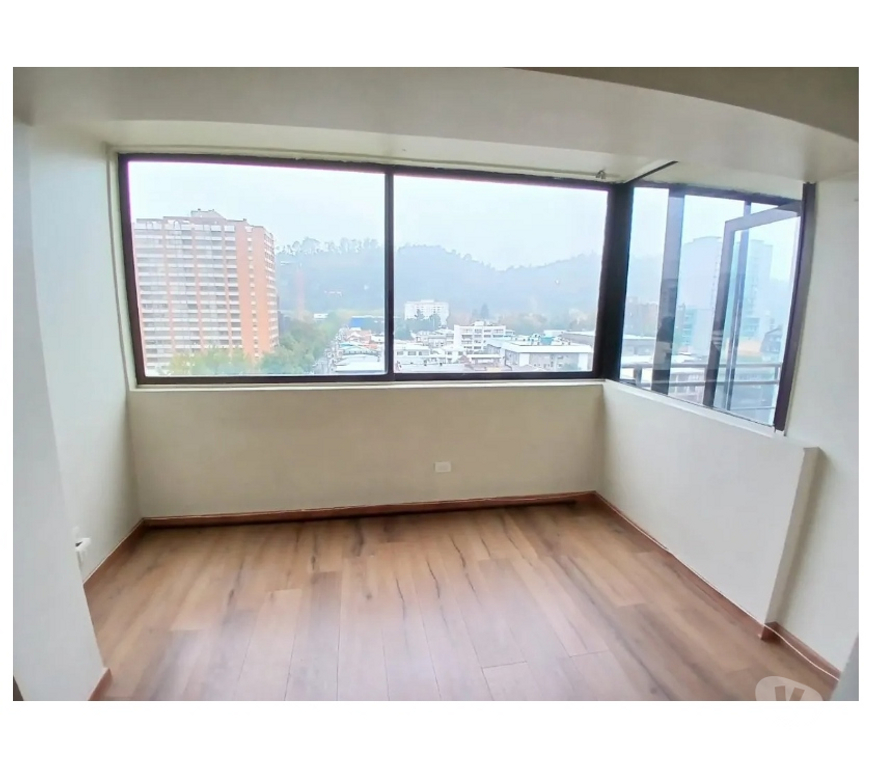 Arriendo oficinas Concepción Concepción - Fotos de Oficina 1 privado Edificio Amanecer