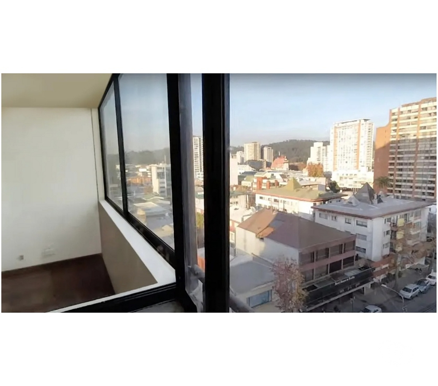 Arriendo oficinas Concepción Concepción - Fotos de Oficina 1 privado Edificio Amanecer