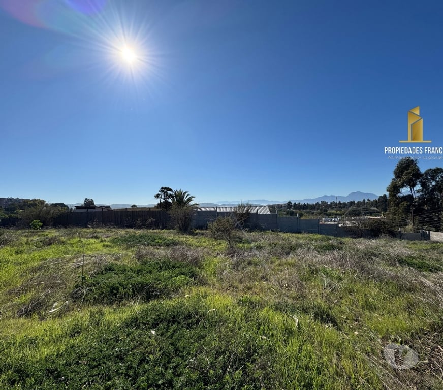 Parcelas en Venta Valparaíso Quilpué - Fotos de QUILPUE VENTA TERRENO 1000 M2 AUTOPISTA TRONCAL