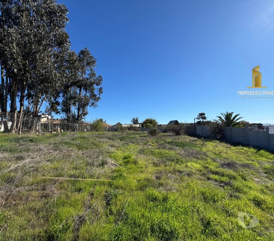 Parcelas en Venta Valparaíso Quilpué - Fotos de QUILPUE VENTA TERRENO 1000 M2 AUTOPISTA TRONCAL