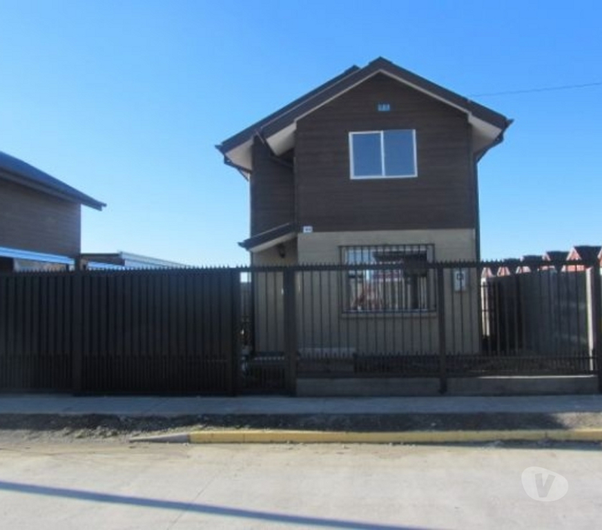 Arriendos Ñuble Chillán - Fotos de Se arrienda linda casa en Chillán