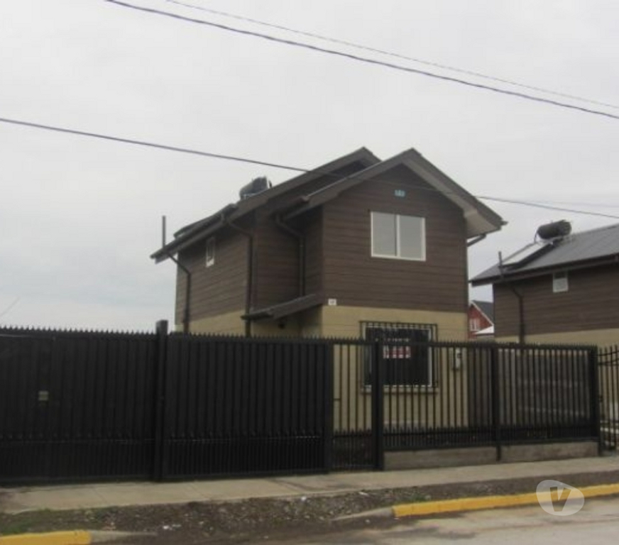 Arriendos Ñuble Chillán - Fotos de Se arrienda linda casa en Chillán