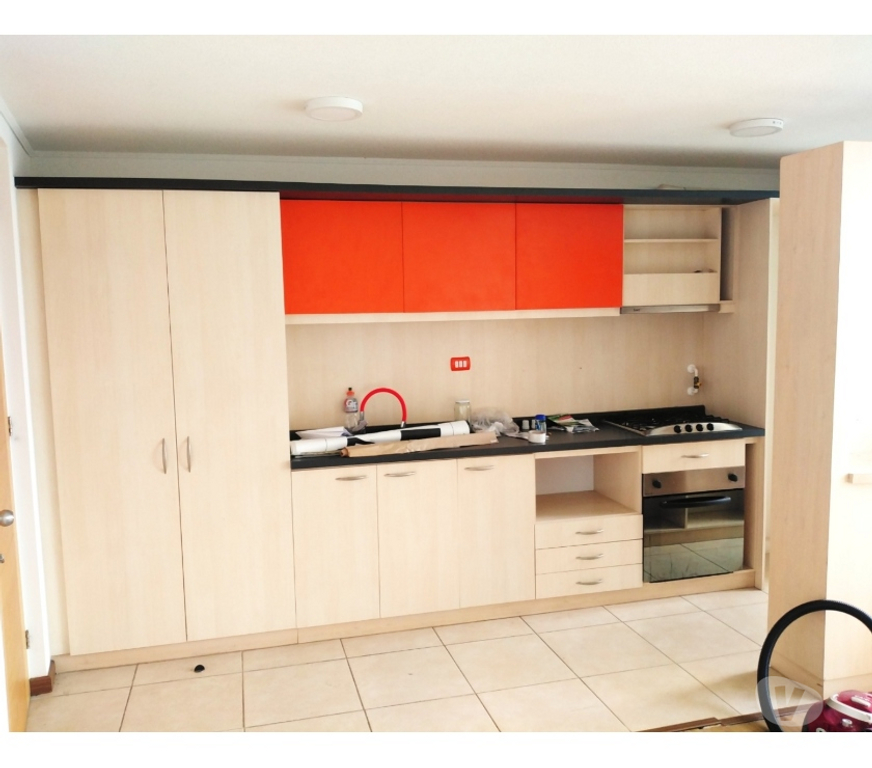Bienes Raices Concepción San Pedro de la Paz - Fotos de Se vende depto. 2 dormitorios Edif. Olas San Pedro de la Paz