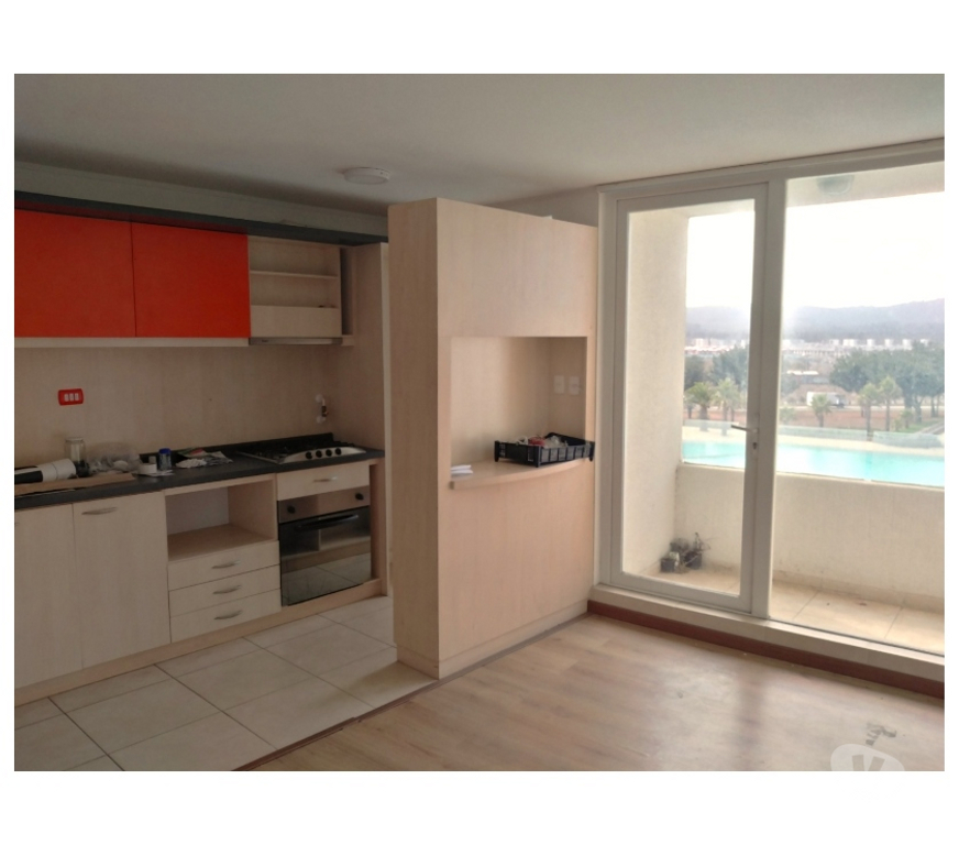 Bienes Raices Concepción San Pedro de la Paz - Fotos de Se vende depto. 2 dormitorios Edif. Olas San Pedro de la Paz