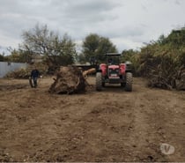 Venta sitio Batuco Lampa