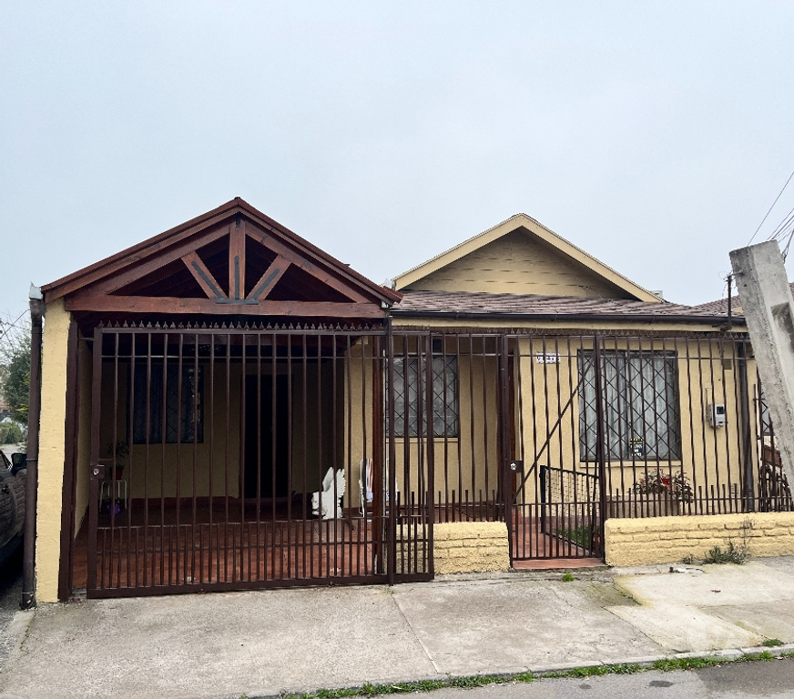Arriendos Santiago Maipú - Fotos de Se Arrienda casa en MAIPU
