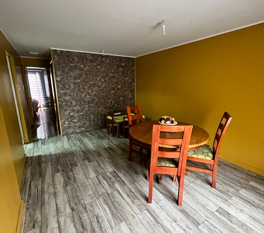 Arriendos Santiago Maipú - Fotos de Se Arrienda casa en MAIPU