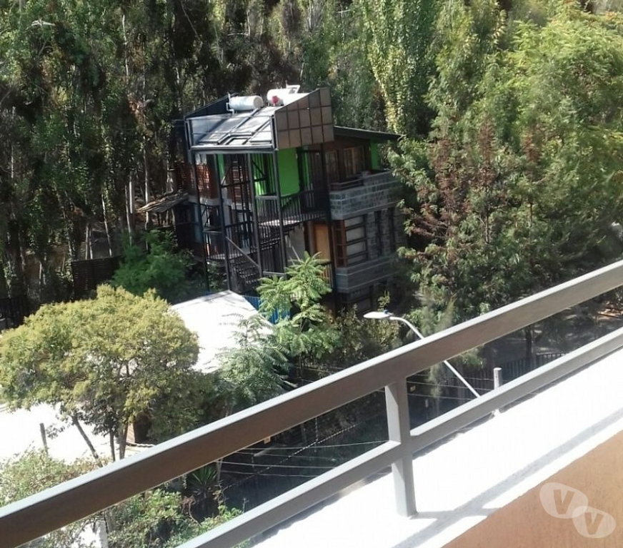 Arriendos Santiago Recoleta - Fotos de EXCELENTE VISTA CERRO 3 DORMITORIOS, BAÑOS.METRO BLANCO
