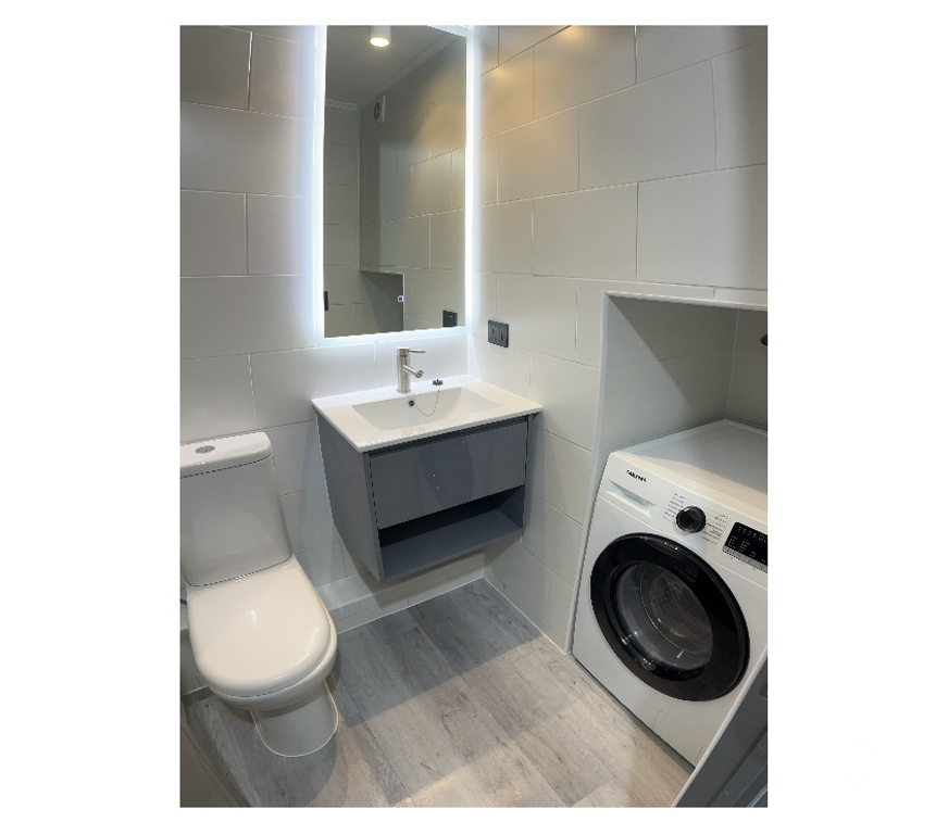 Arriendo de piezas Santiago San Miguel - Fotos de Pieza, Metro Departamental