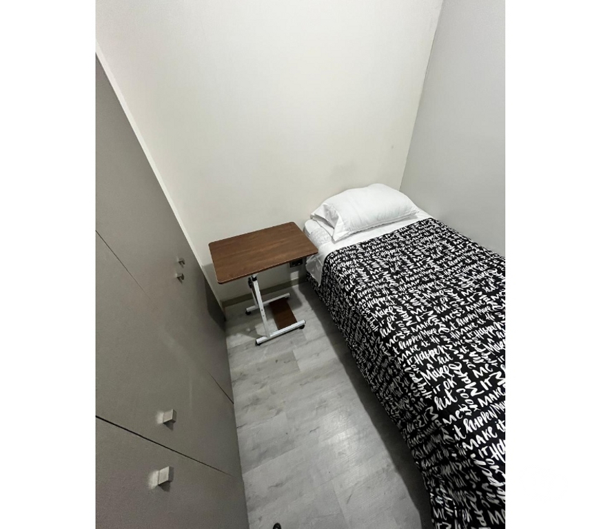 Arriendo de piezas Santiago San Miguel - Fotos de Pieza, Metro Departamental