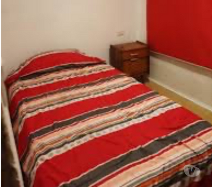 Piezas en Arriendo La Serena Elqui - Fotos de Se arrienda dormitorio para Estudiantes Compañía Alta
