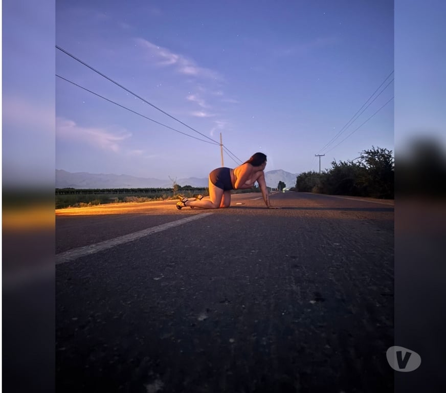 Escort Copiapó Copiapó - Fotos de Sofía joven chilena independiente
