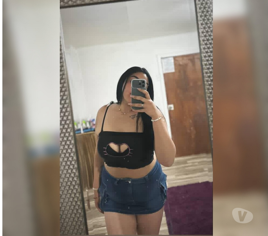 Escort Copiapó Copiapó - Fotos de Sofía joven chilena independiente