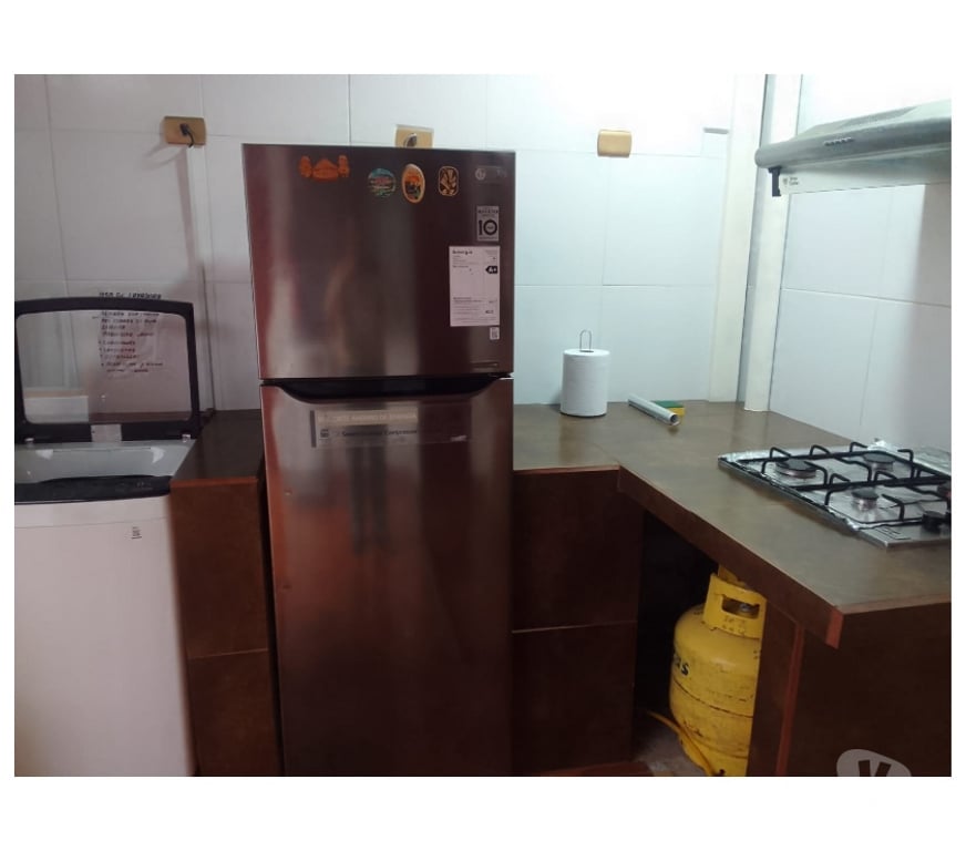 Arriendo de piezas Valparaíso Viña del Mar - Fotos de ARRIENDO HABITACIÓN PARA TRABAJADOR EN VIÑA