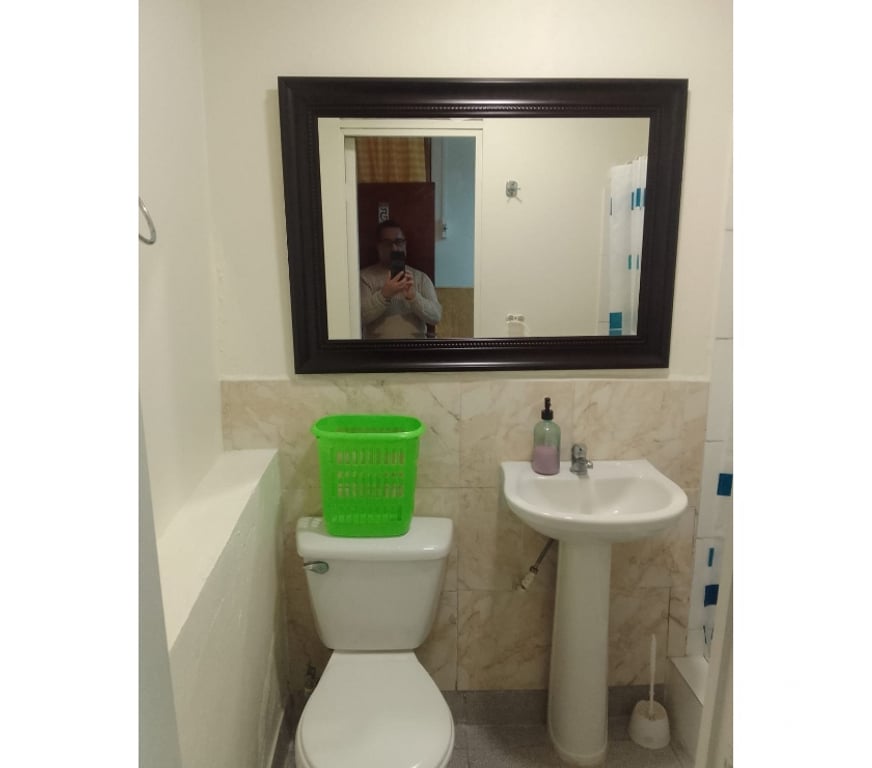 Arriendo de piezas Valparaíso Viña del Mar - Fotos de ARRIENDO HABITACIÓN PARA TRABAJADOR EN VIÑA