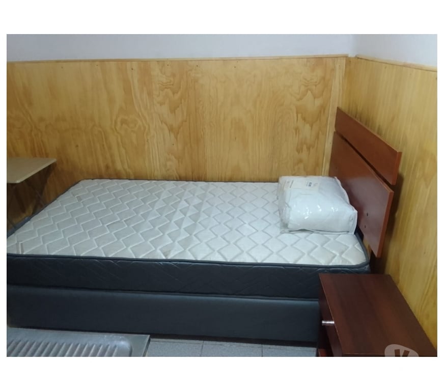 Arriendo de piezas Valparaíso Viña del Mar - Fotos de ARRIENDO HABITACIÓN PARA TRABAJADOR EN VIÑA