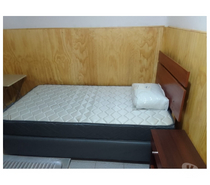 ARRIENDO HABITACIÓN PARA TRABAJADOR EN VIÑA