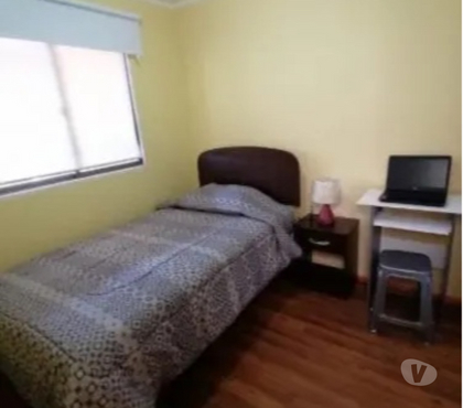 Piezas en Arriendo La Serena Elqui - Fotos de Se arrienda Dormitorio en la compañía Alta TV Cable y Wifi