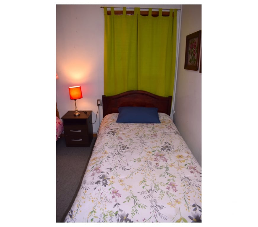 Arriendo de piezas Valdivia Valdivia - Fotos de ARRIENDO AMPLIA PIEZA A ESTUDIANTE