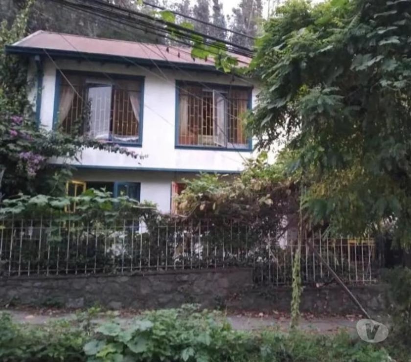 Casa antigua Concepción