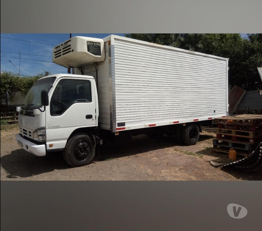 Fletes y Mudanzas - Transportes Curicó Curicó - Fotos de Fletes y Mudanzas