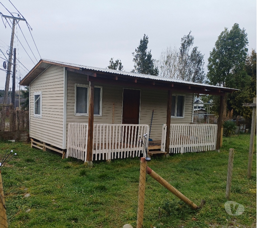 Casas amobladas Llanquihue Puerto Varas - Fotos de Arriendo Cabaña