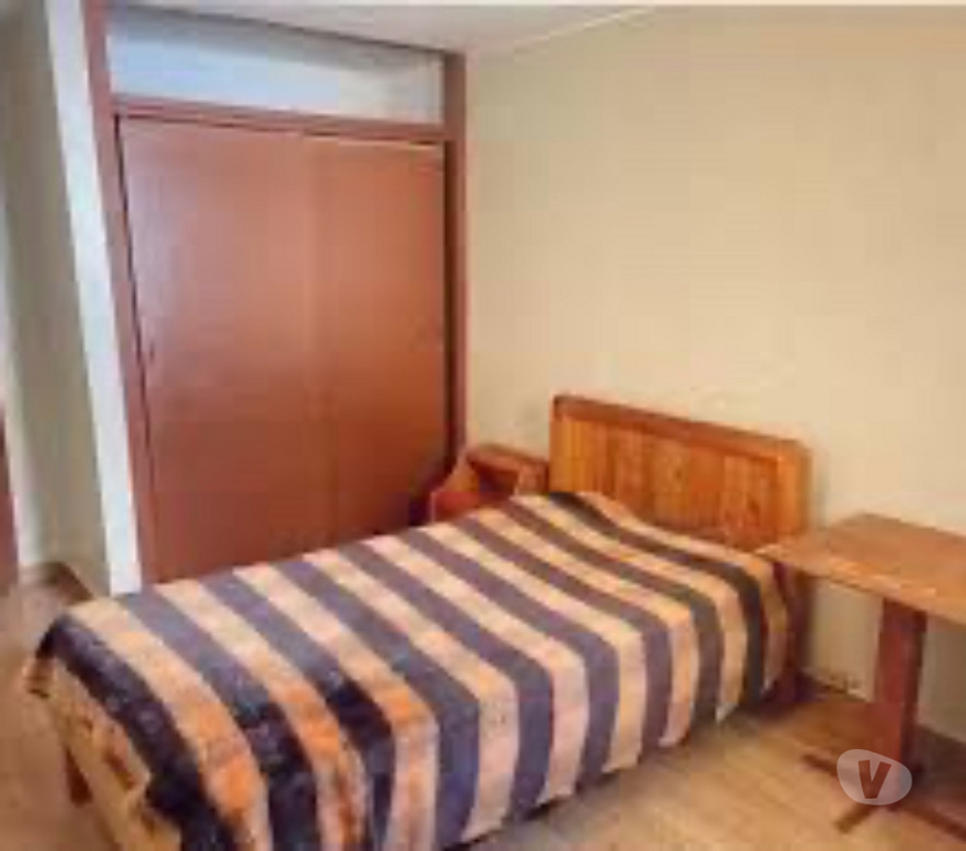 Arriendo de piezas Elqui La Serena - Fotos de Se arrienda Habitación a 20.000 Mil diarios