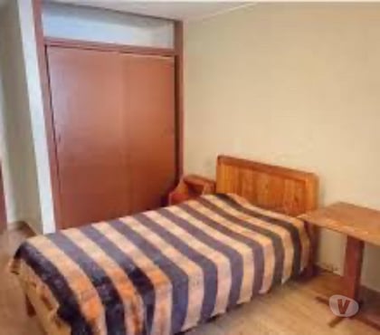 Piezas en Arriendo La Serena Elqui - Fotos de Se arrienda Habitación a 20.000 Mil diarios