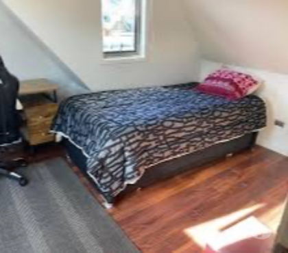 Piezas en Arriendo La Serena Elqui - Fotos de Se arrienda dormitorio a 20.000 Mil diarios