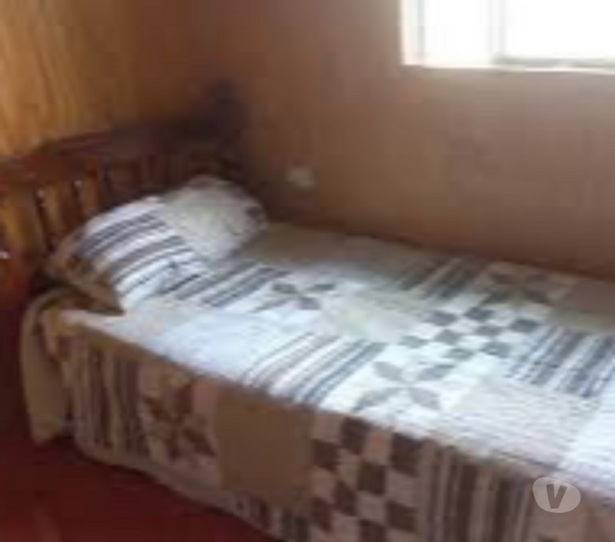 Arriendo de piezas Elqui La Serena - Fotos de Se arrienda Habitación para Trabajadores Compañía Alta