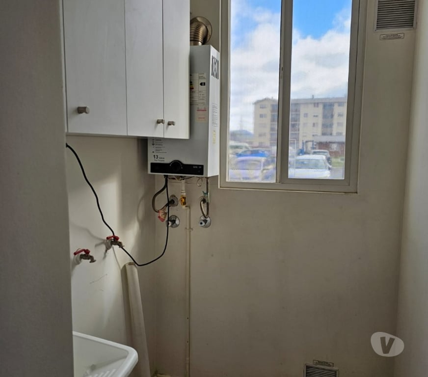 Arriendos Concepción Hualpén - Fotos de ARRIENDO DEPTO. 1er. PISO, CONDOMINIO ALTOS DE HUALPÉN.