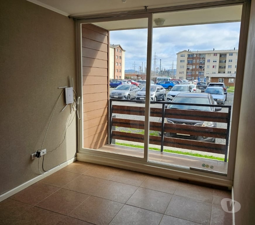 Arriendos Concepción Hualpén - Fotos de ARRIENDO DEPTO. 1er. PISO, CONDOMINIO ALTOS DE HUALPÉN.