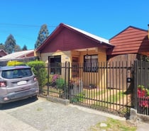 Fotos de Se arrienda hermosa casa amoblada en Villarrica