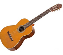 Clases particulares de guitarra