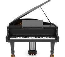 Clases particulares de piano