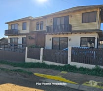 Hermosa Casa Playa Hermosa , Pichilemu