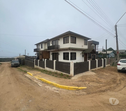 Casas en venta Pichilemu Cardenal Caro - Fotos de Hermosa Casa Playa Hermosa , Pichilemu