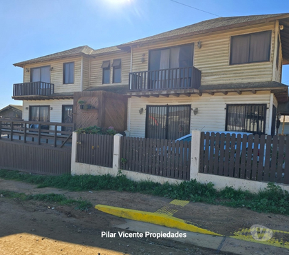Casas en venta Pichilemu Cardenal Caro - Fotos de Hermosa Casa Playa Hermosa , Pichilemu