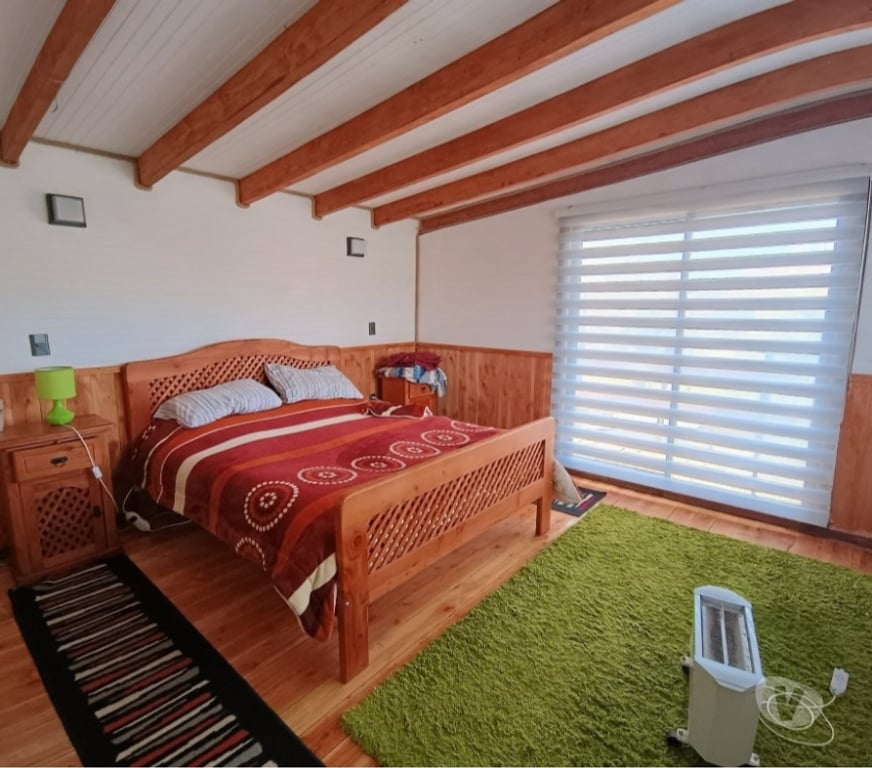 Arriendos Cautín Villarrica - Fotos de Se arrienda acogedora casa a 15 minutos de Villarrica