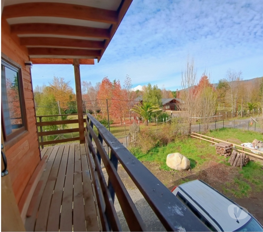 Arriendos Cautín Villarrica - Fotos de Se arrienda acogedora casa a 15 minutos de Villarrica