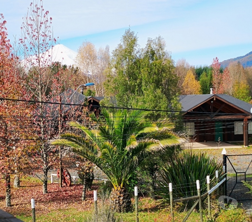 Arriendos Cautín Villarrica - Fotos de Se arrienda acogedora casa a 15 minutos de Villarrica