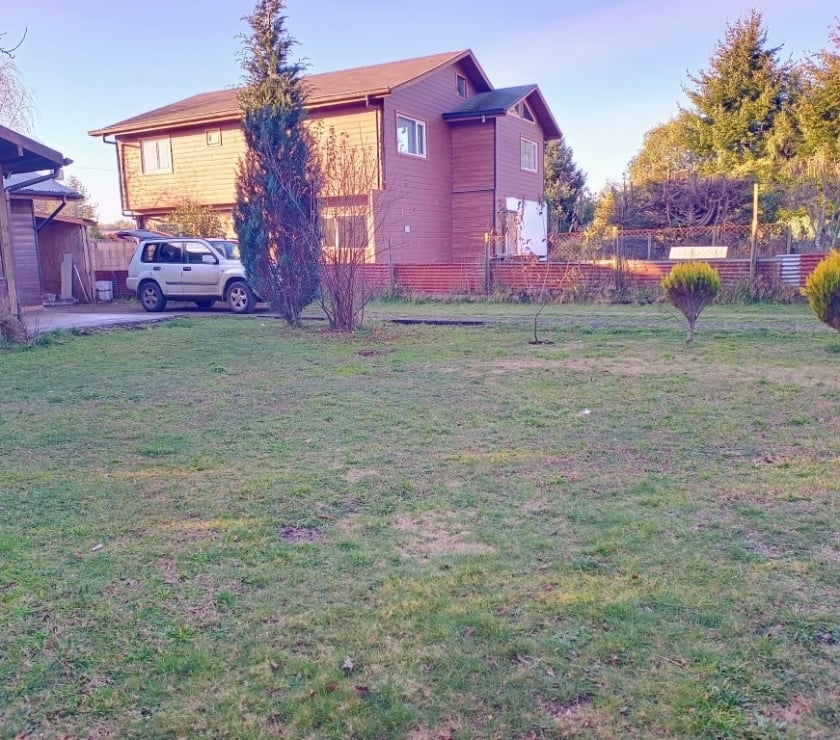 Arriendos Villarrica Cautín - Fotos de Se arrienda hermosa casa a 5 minutos de Villarrica