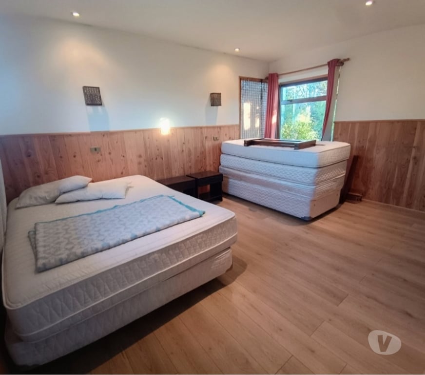Arriendos Cautín Villarrica - Fotos de Se arrienda hermosa casa a 5 minutos de Villarrica