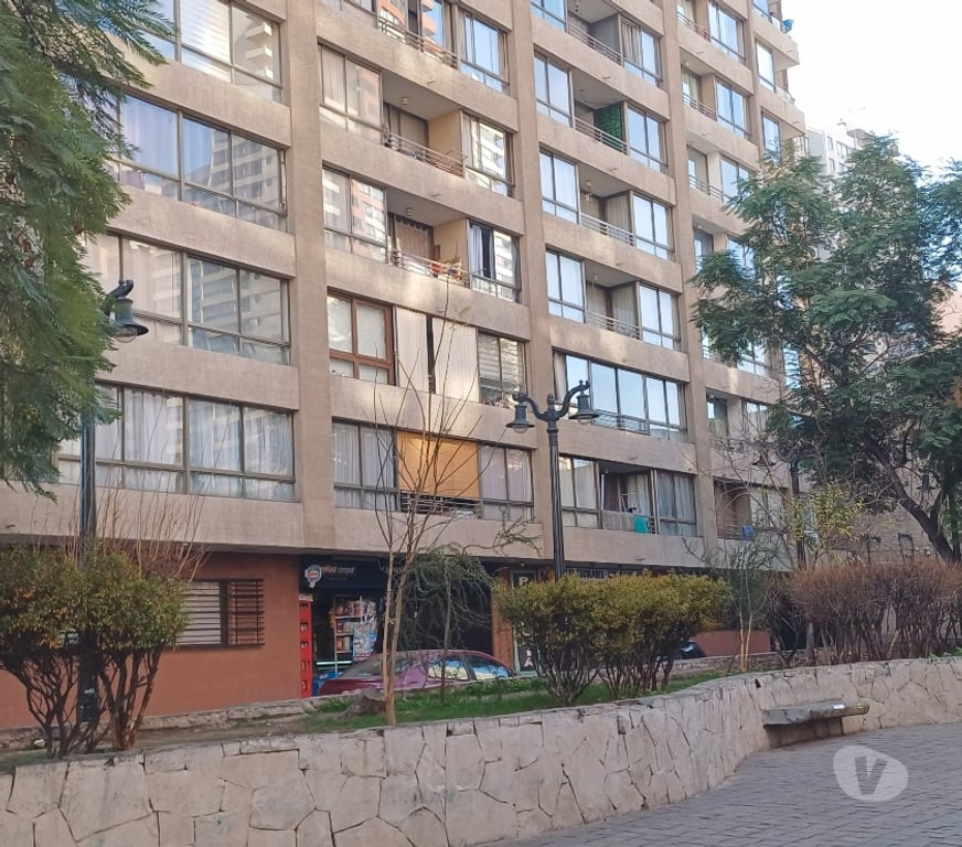 Bienes Raices Santiago Santiago - Fotos de Departamento metro Santa Lucía