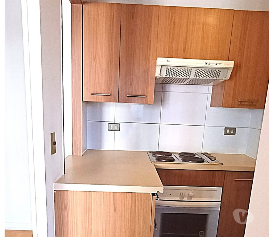 Bienes Raices Santiago Santiago - Fotos de Departamento metro Santa Lucía