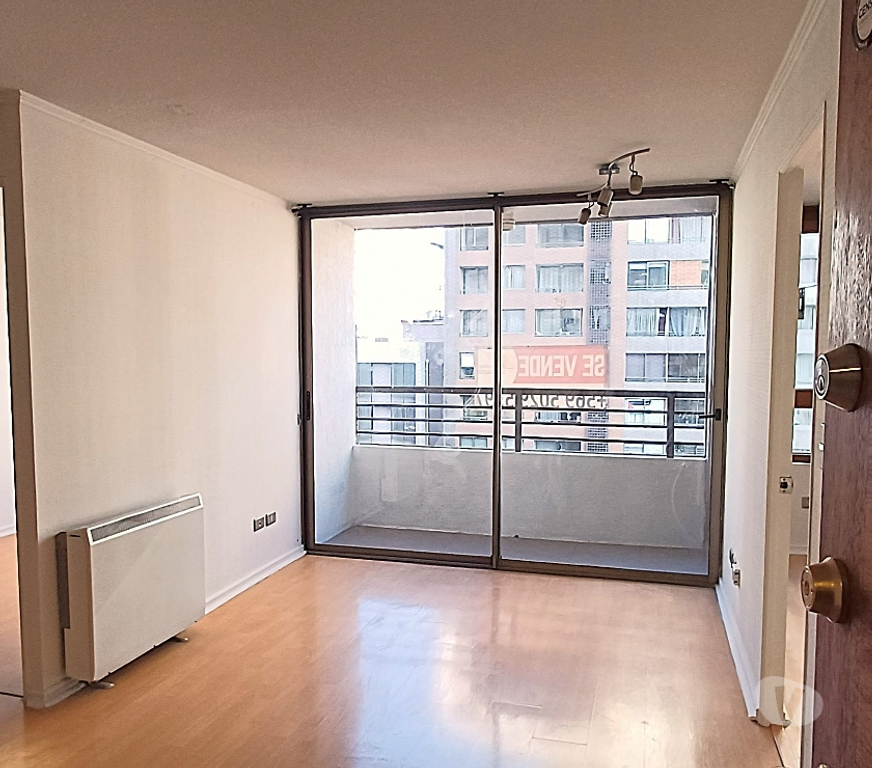 Bienes Raices Santiago Santiago - Fotos de Departamento metro Santa Lucía