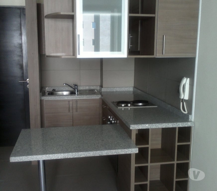 Arriendos Santiago Santiago - Fotos de 315.000 ARRIENDO DEPTO (Metro Santa Isabel )